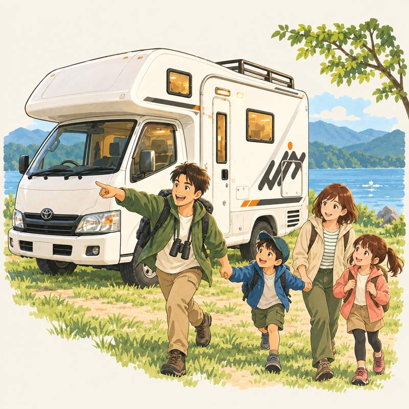 CABCON キャブコン