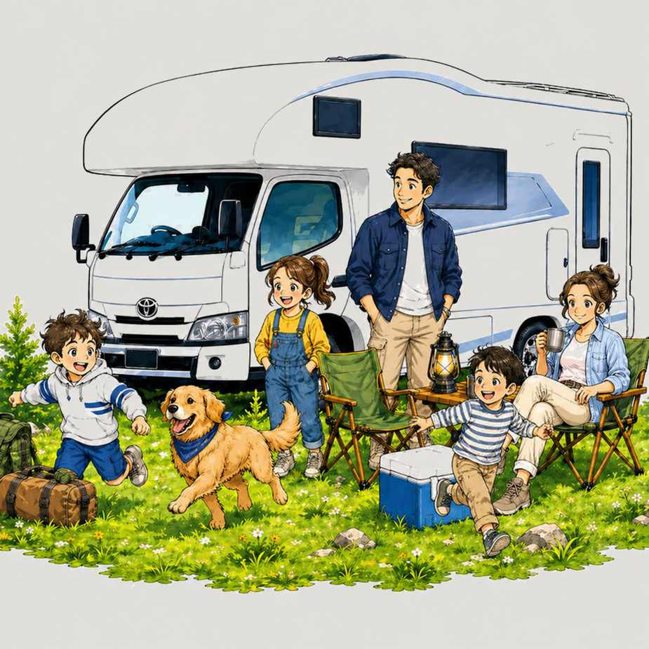 CABCON キャブコン