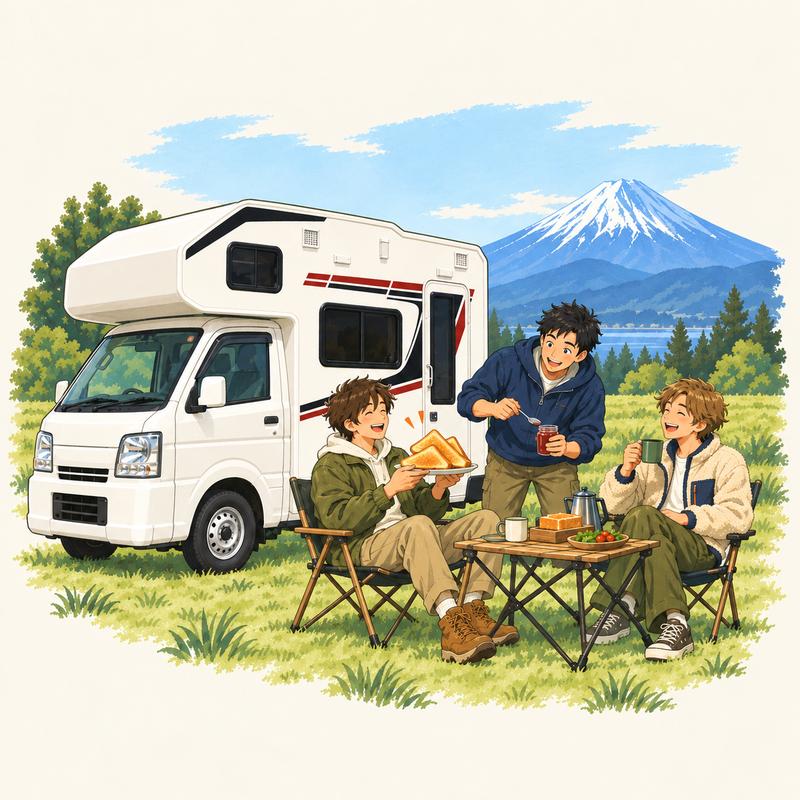 K-CAN 軽キャン