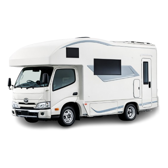 CABCON キャブコン